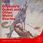 Dracula's Guest and Other Weird Stories cover image cdn