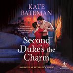 Second Duke's the Charm cover image cdn