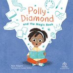Polly Diamond and the Magic Book cover image cdn