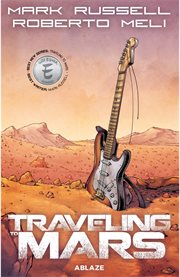 Traveling to Mars cover image cdn