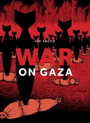 War on Gaza cover image cdn