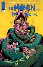 The Moon is Following Us cover image cdn