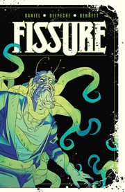 Fissure: The Complete Series cover image cdn