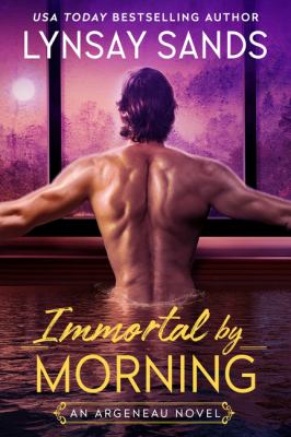 Immortal by morning  cover image cdn