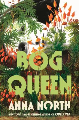 Bog queen cover image