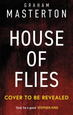 House of flies  cover image cdn