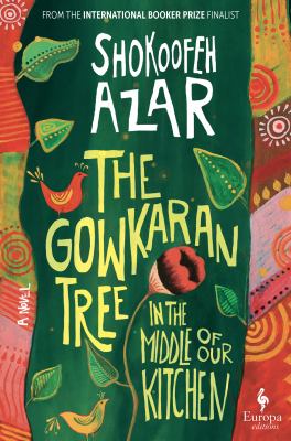 The gowkaran tree in the middle of our kitchen  cover image cdn