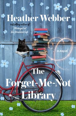 The forget-me-not library  cover image cdn