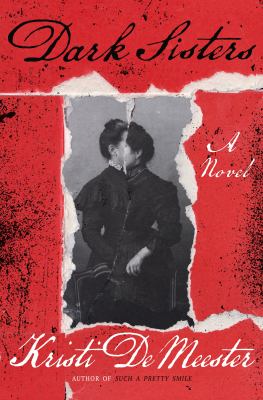 Dark sisters cover image