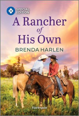 A rancher of his own  cover image cdn