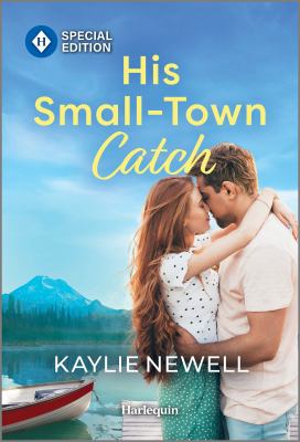 His small-town catch  cover image cdn