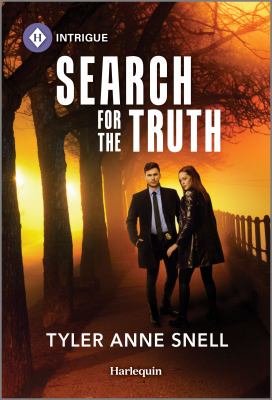Search for the truth  cover image cdn
