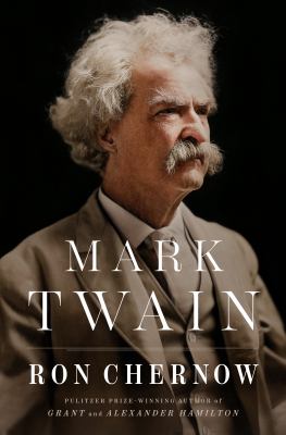 Mark Twain  cover image cdn