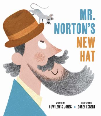 Mr. Norton's new hat  cover image cdn