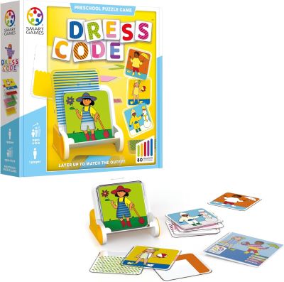 Dress Code cover image cdn