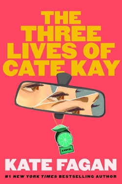 The three lives of Cate Kay cover image cdn