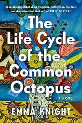 The life cycle of the common octopus cover image cdn