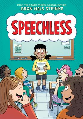 Speechless  cover image cdn