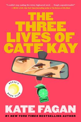 The Three Lives of Cate Kay cover image cdn