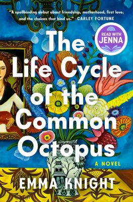 The Life Cycle of the Common Octopus cover image cdn