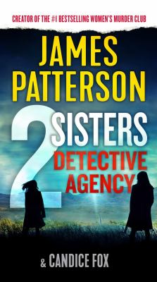 2 Sisters Detective Agency cover image cdn