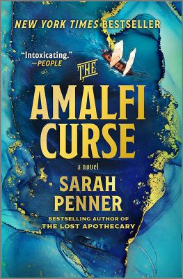 The Amalfi Curse cover image cdn