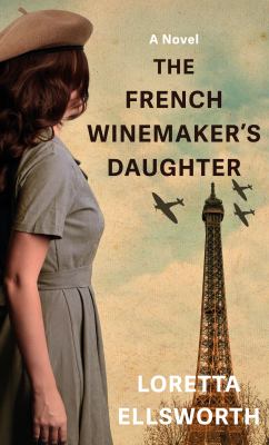 The French winemaker's daughter cover image cdn