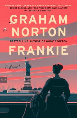Frankie  cover image cdn