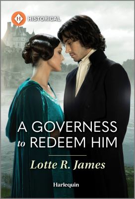 A governess to redeem him  cover image cdn