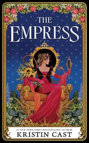 The Empress cover image cdn