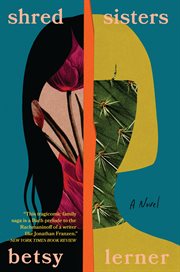 Shred Sisters cover image cdn