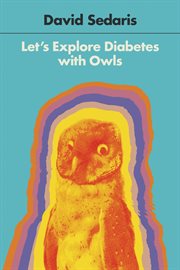 Let's Explore Diabetes with Owls cover image cdn