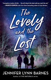 The Lovely and the Lost cover image cdn