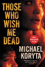 Those Who Wish Me Dead cover image cdn