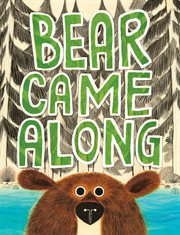 Bear Came Along cover image cdn