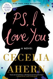 PS, I Love You cover image cdn