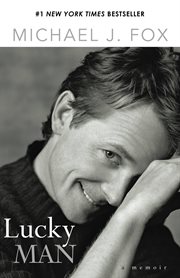 Lucky Man : A Memoir cover image cdn