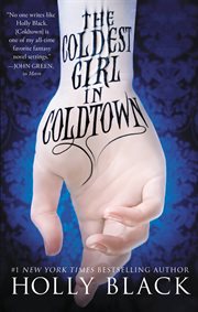 The Coldest Girl in Coldtown cover image cdn