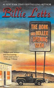 The Honk and Holler Opening Soon cover image cdn