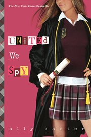 United We Spy cover image cdn