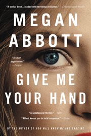 Give Me Your Hand cover image cdn