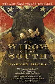 The Widow of the South cover image cdn