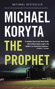 The Prophet cover image cdn