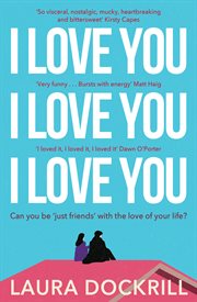 I Love You, I Love You, I Love You cover image cdn
