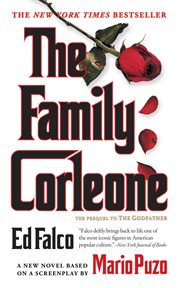The Family Corleone cover image cdn