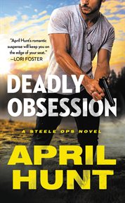 Deadly Obsession cover image cdn