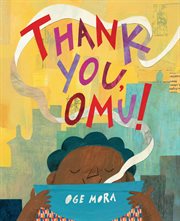 Thank You, Omu! cover image cdn