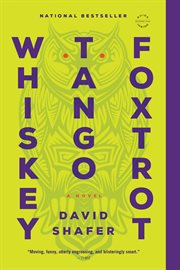 Whiskey Tango Foxtrot cover image cdn