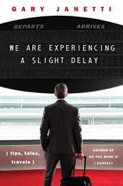 We Are Experiencing a Slight Delay cover image cdn