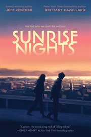 Sunrise Nights cover image cdn